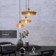 Image of Lucide Yunkai 3 Light Ceiling Pendant