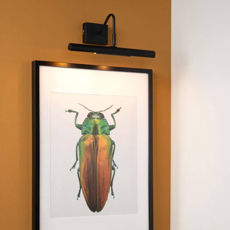 Image of Lucide Vinz Picture Light