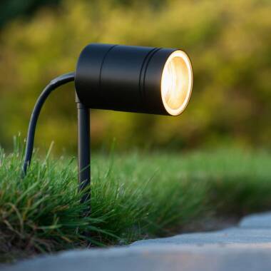 Image of Lucide Arne LED Garden Spotlight