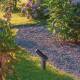 Image of Lucide Tatum LED Garden Stake Spotlight