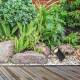 Image of Lucide Manal LED Garden Spotlight