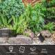 Image of Lucide Manal LED Garden Spotlight