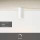 Image of Lucide Gipsy Ceiling Spotlight