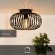 Image of Lucide Manuela Flush Ceiling Light