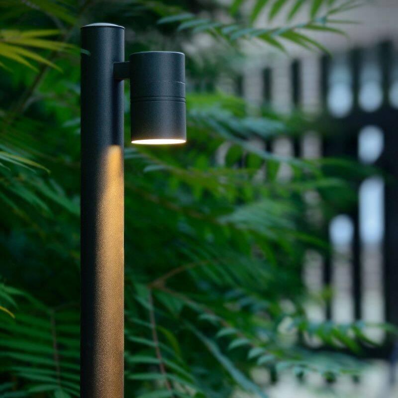 Image of Lucide Arne 500 LED Outdoor Post Light