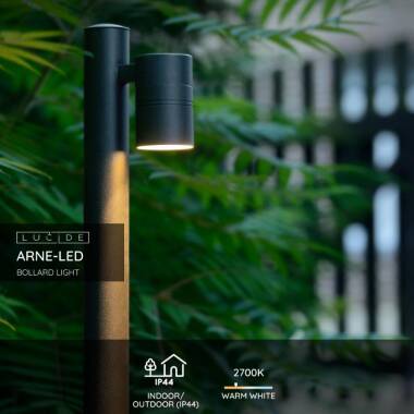 Image of Lucide Arne 500 LED Outdoor Post Light