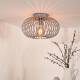 Image of Lucide Manuela Flush Ceiling Light