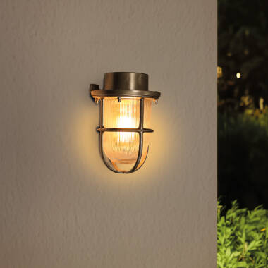 Image of Westport Coastal Whitby Outdoor Wall Light