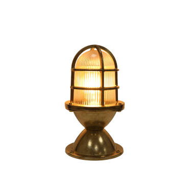 Image of Westport Coastal Naval Outdoor Pedestal Light