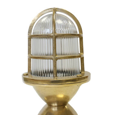 Image of Westport Coastal Naval Outdoor Pedestal Light