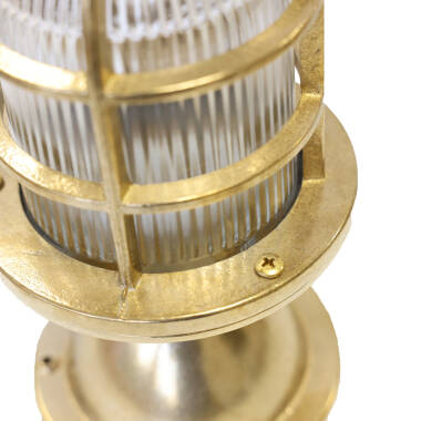 Image of Westport Coastal Naval Outdoor Pedestal Light