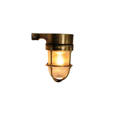 Image of Westport Coastal Lagoon Outdoor Wall Light