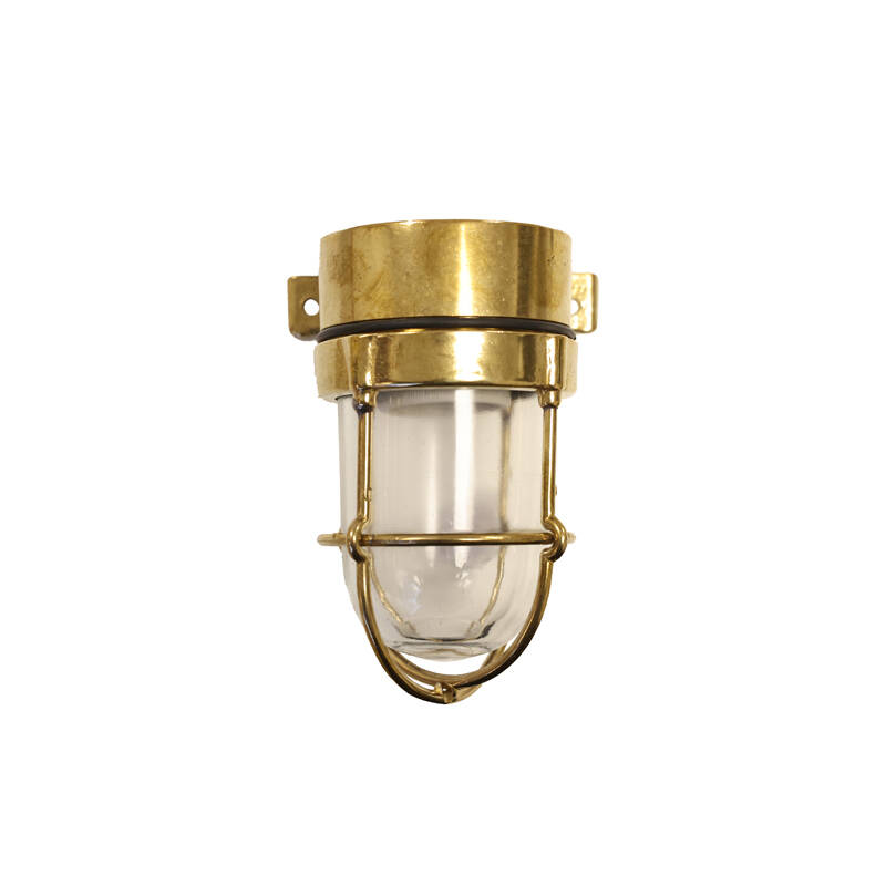 Image of Westport Coastal Lagoon Outdoor Wall Light