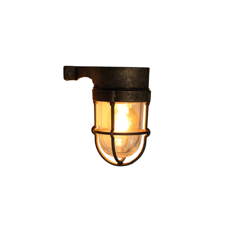 Image of Westport Coastal Lagoon Outdoor Wall Light