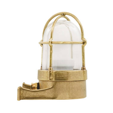 Image of Westport Coastal Lagoon Outdoor Wall Light