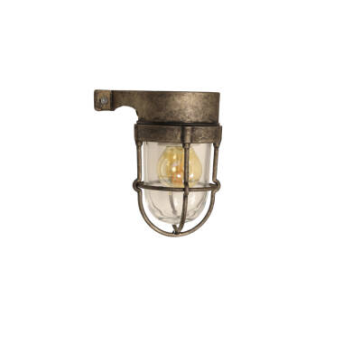 Image of Westport Coastal Lagoon Outdoor Wall Light