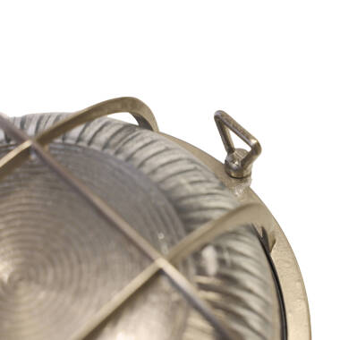 Image of Westport Coastal Beacon Outdoor Flush Wall Light