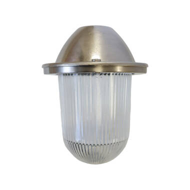 Image of Westport Coastal Wave Outdoor Wall Light