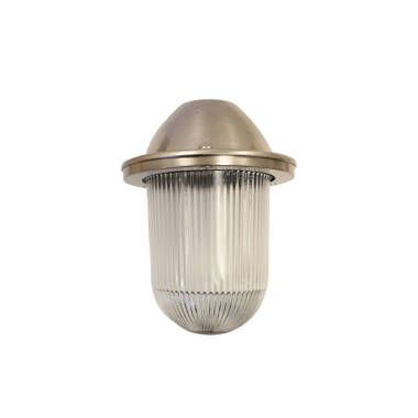 Image of Westport Coastal Wave Outdoor Wall Light