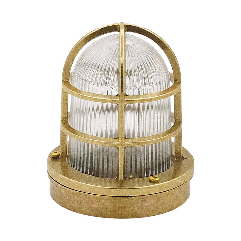 Image of Westport Coastal Gulf Outdoor Flush Light
