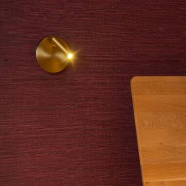 Image of Lucide Jolijn USB Rechargeable Reading Light