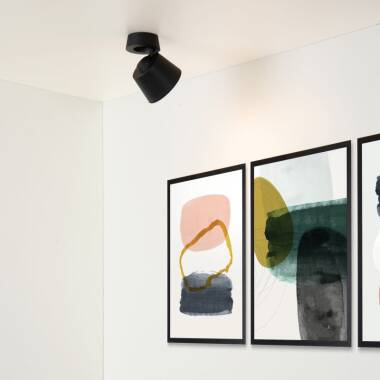 Image of Lucide Trigono Single Spotlight