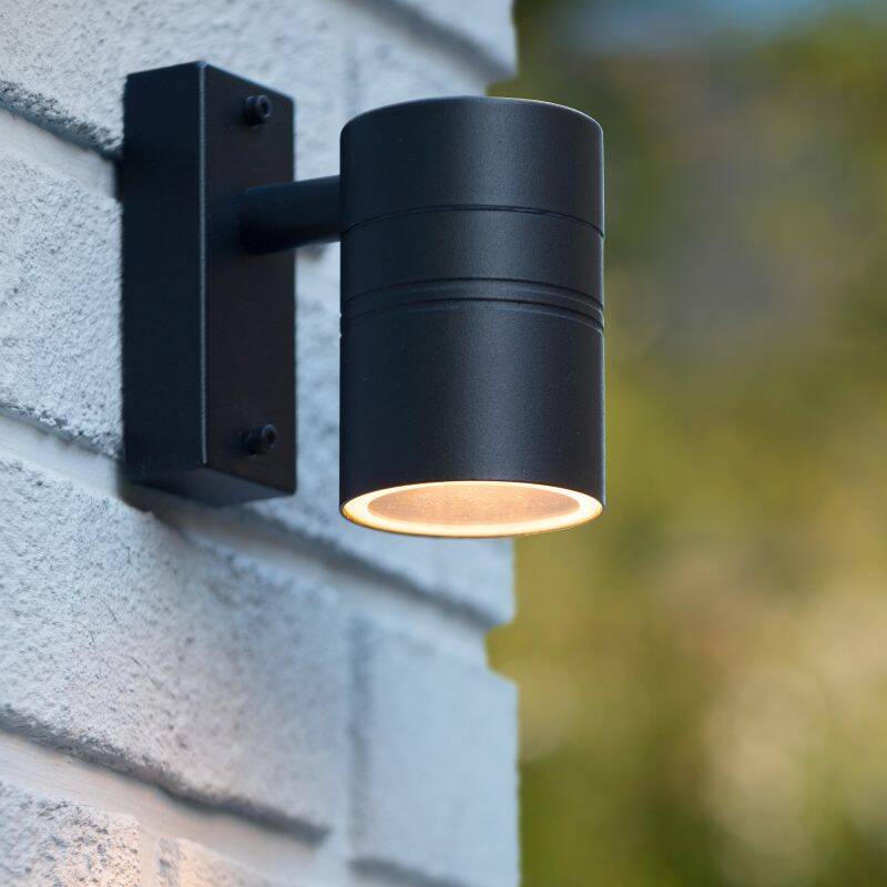 Image of Lucide Arne LED Outdoor Wall Light