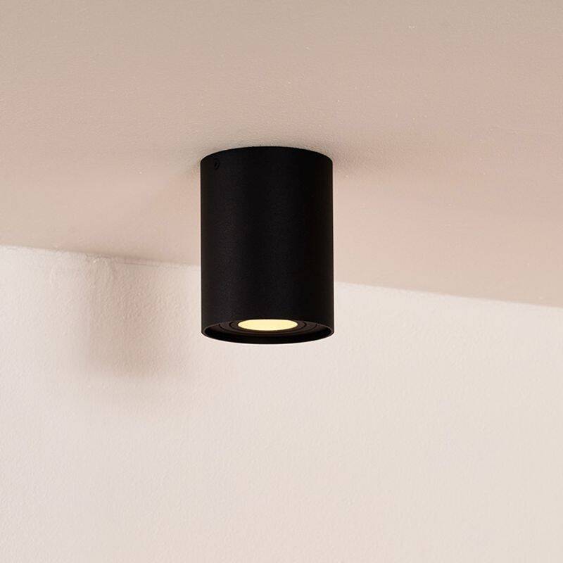 Image of Lucide Tube Ceiling Spotlight