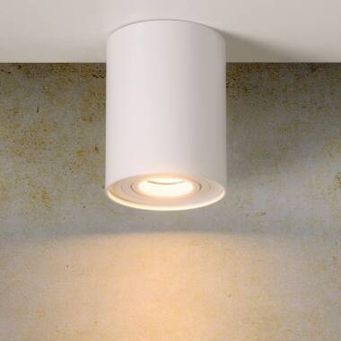 Image of Lucide Tube Ceiling Spotlight