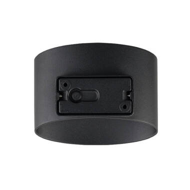 Image of Edit Ellis LED Up & Down Bathroom Wall Light