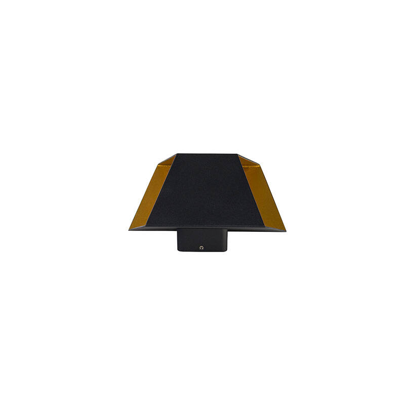 Image of Edit Stark IP54 LED Up & Down Wall Light