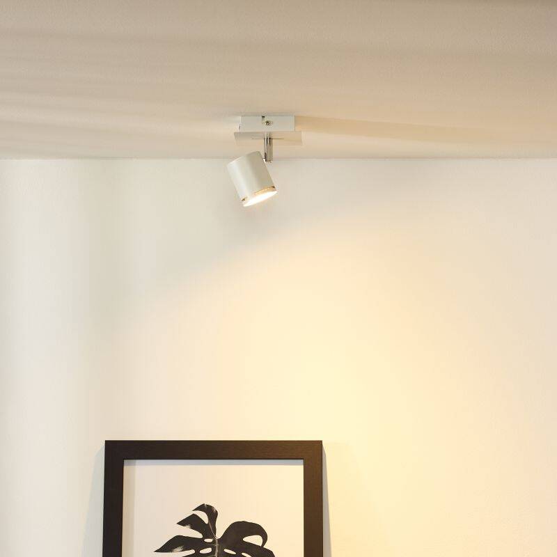 Image of Lucide Rilou LED Ceiling Spotlight