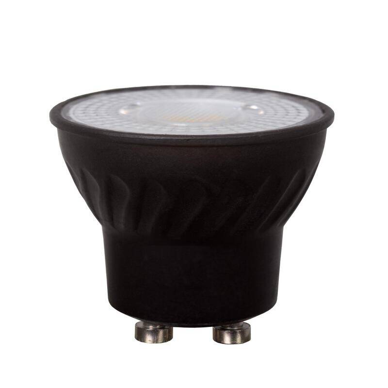 Image of Lucide 3.8W Warm White Dimmable LED MR11 GU10 Bulb