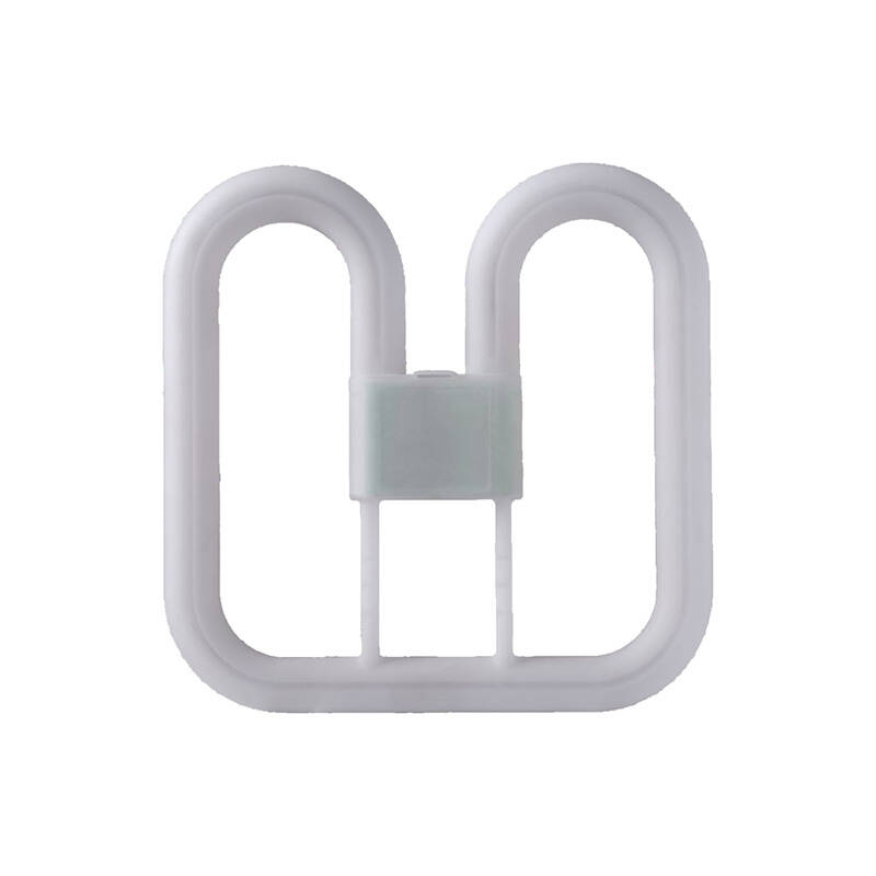 Image of Bell 8W Cool White 2 Pin 2D Bulb