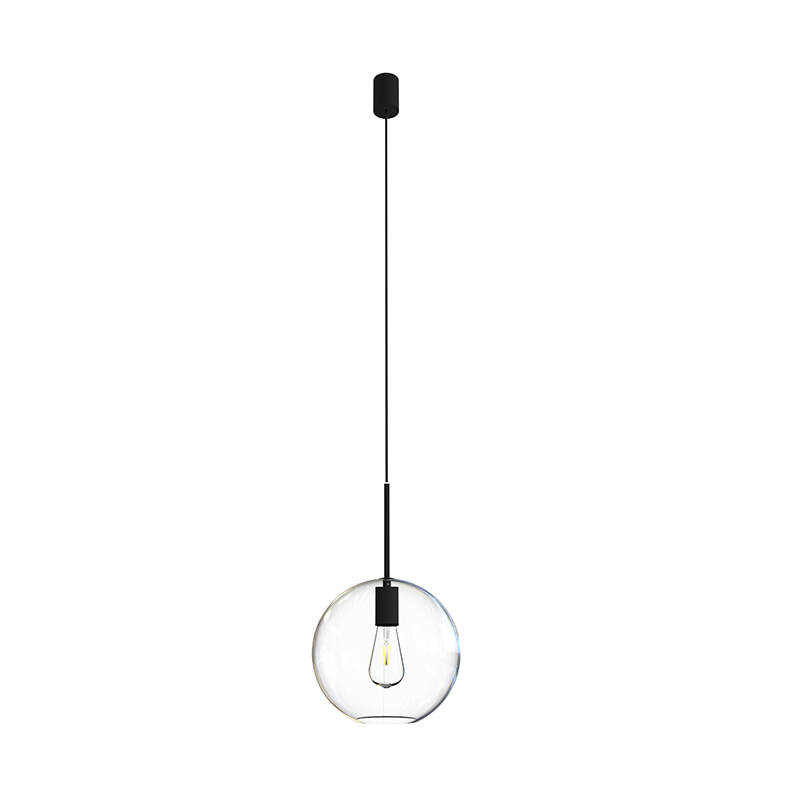 Image of Edit Sphere Large Ceiling Pendant Light
