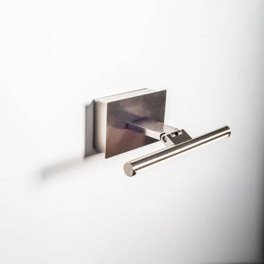 Image of Slimline Small Battery Operated LED Picture Light