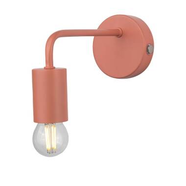 Image of Edit Sadie USB Rechargeable LED Touch Wall Light