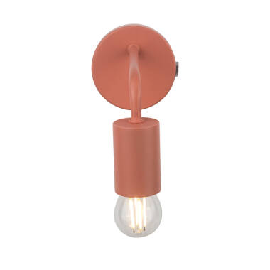 Image of Edit Sadie USB Rechargeable LED Touch Wall Light