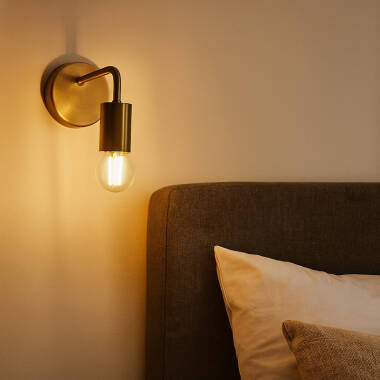 Image of Edit Sadie USB Rechargeable LED Touch Wall Light