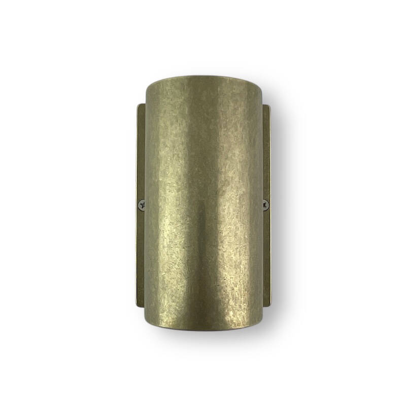 Image of Westport Coastal Cromer Outdoor Up & Down Wall Light