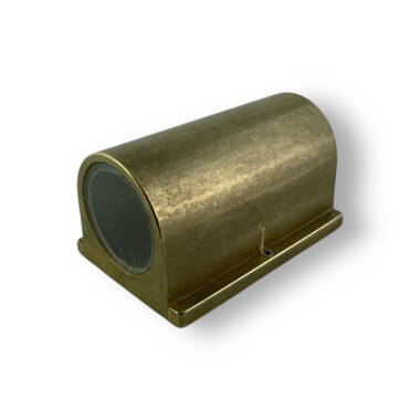 Image of Westport Coastal Cromer Outdoor Up & Down Wall Light