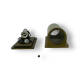 Image of Westport Coastal Cromer Outdoor Up & Down Wall Light