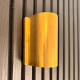 Image of Westport Coastal Cromer Outdoor Up & Down Wall Light