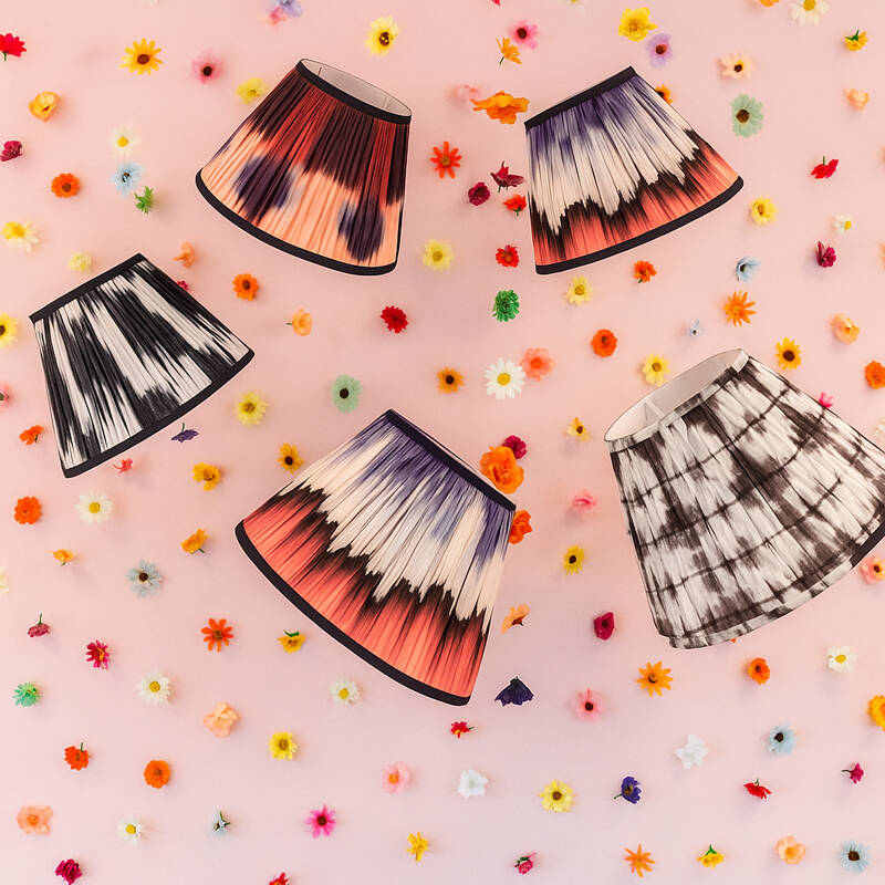 Image of Wisteria Colette 300 Lamp Shade