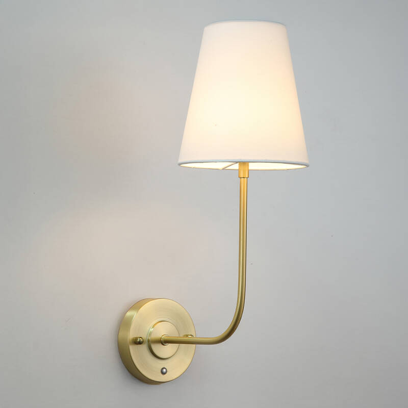 Image of Westport Manon USB Rechargeable LED Wall Light