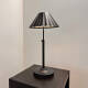 Image of Westport Jules USB Rechargeable LED Touch Table Lamp