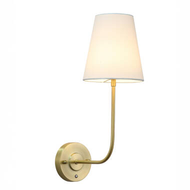 Image of Westport Manon USB Rechargeable LED Wall Light