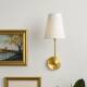 Image of Westport Manon USB Rechargeable LED Wall Light