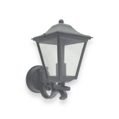 Image of Edit Coastal Tidal Outdoor Lantern Wall Light