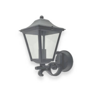Image of Edit Coastal Tidal Outdoor Lantern Wall Light